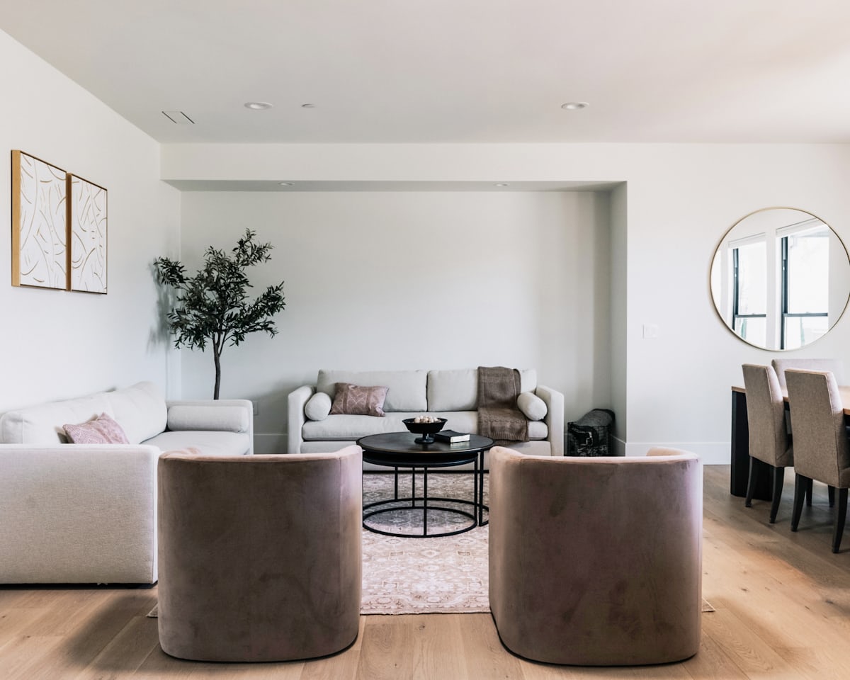 Préparation du projet immobilier, étape méthode 1